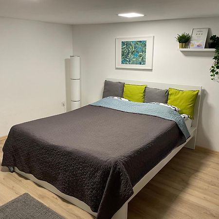 Nefelejcs Apartman Budapešť Exteriér fotografie