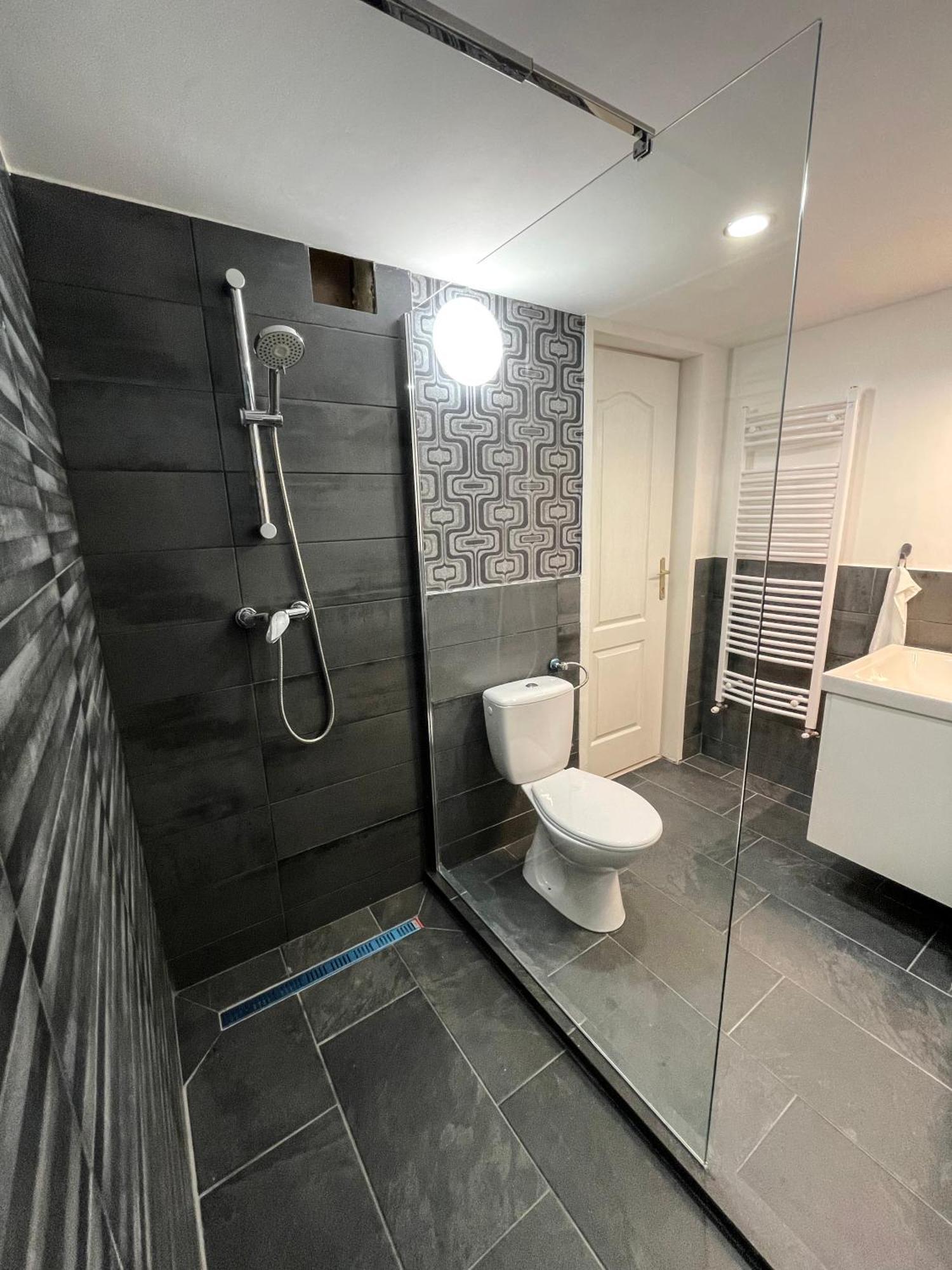 Nefelejcs Apartman Budapešť Exteriér fotografie