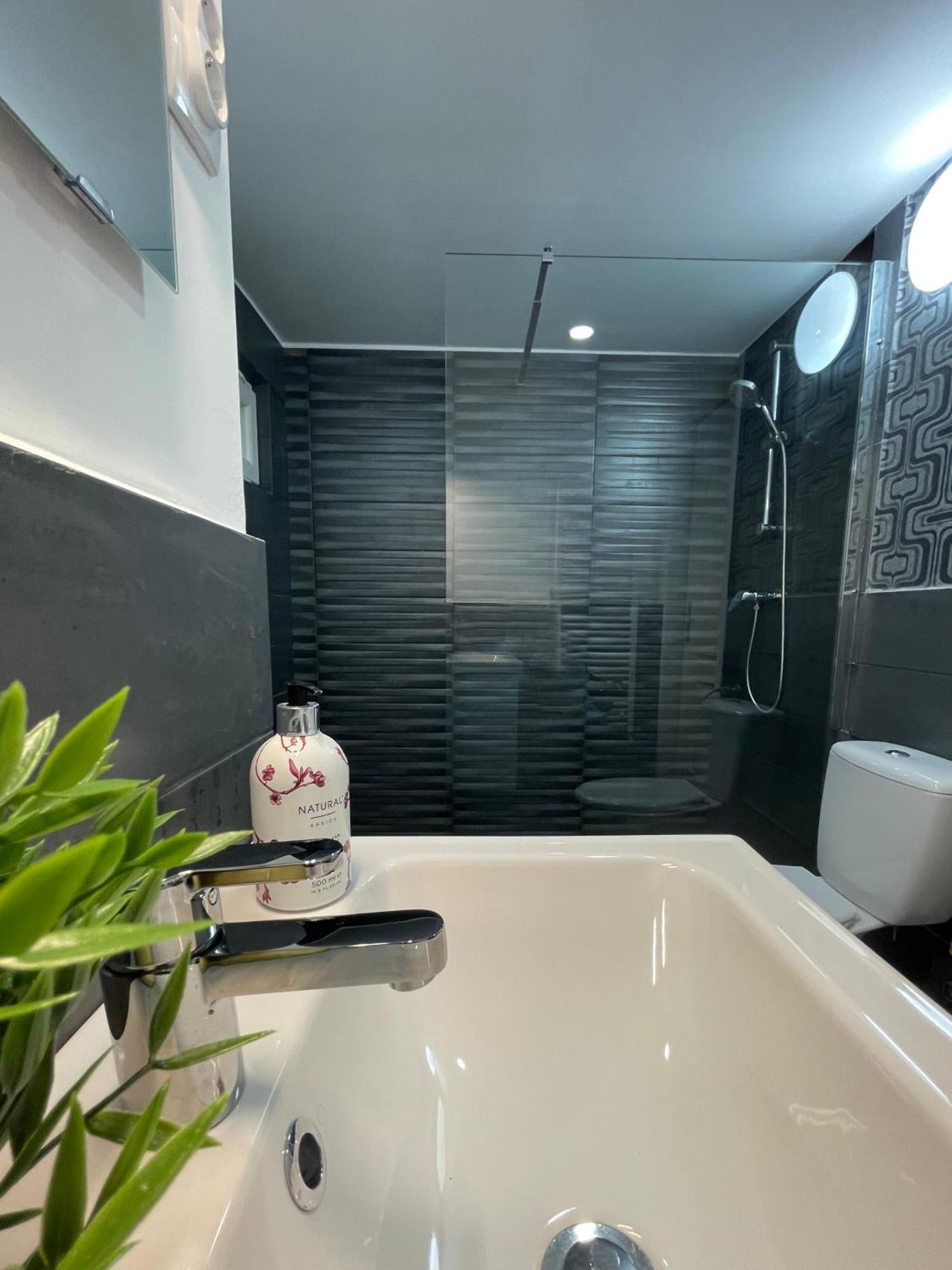 Nefelejcs Apartman Budapešť Exteriér fotografie